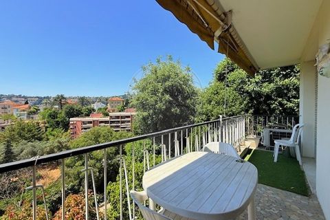 Lejlighed i Nice, Alpes-Maritimes, Nice - € 320.000 | Ref: 750341013-369 - foto 1