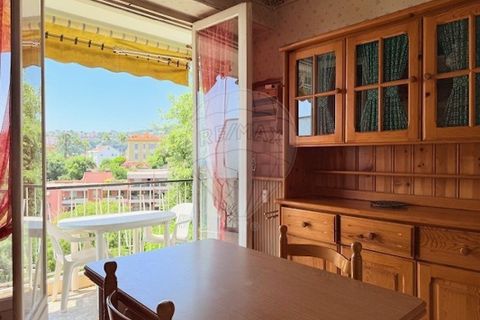 Lejlighed i Nice, Alpes-Maritimes, Nice - € 320.000 | Ref: 750341013-369 - foto 8