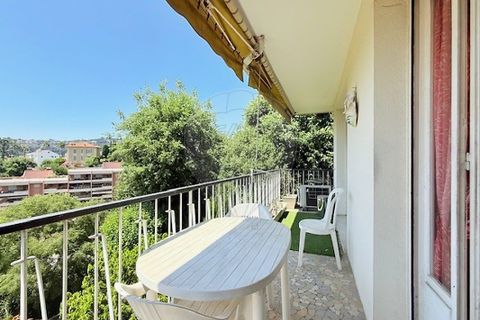 Lejlighed i Nice, Alpes-Maritimes, Nice - € 320.000 | Ref: 750341013-369 - foto 9