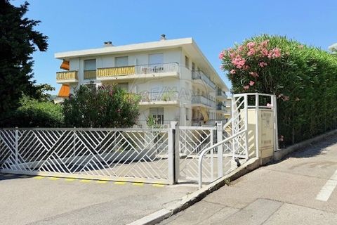 Lejlighed i Nice, Alpes-Maritimes, Nice - € 320.000 | Ref: 750341013-369 - foto 13
