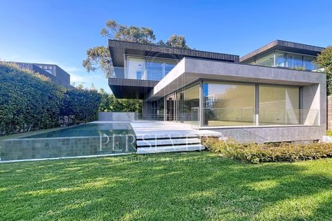 Villa i Alcabideche, Lisbon, Alcabideche - € 3.120.000 | Ref: 2451 - foto 1