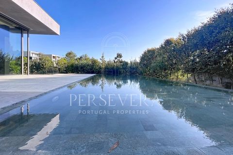 Villa i Alcabideche, Lisbon, Alcabideche - € 3.120.000 | Ref: 2451 - foto 2