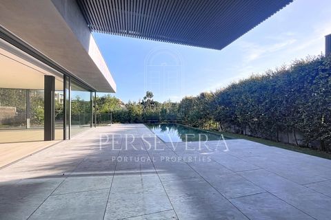 Villa i Alcabideche, Lisbon, Alcabideche - € 3.120.000 | Ref: 2451 - foto 3