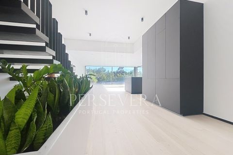 Villa i Alcabideche, Lisbon, Alcabideche - € 3.120.000 | Ref: 2451 - foto 4