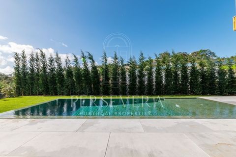 Villa i Alcabideche, Lisbon, Alcabideche - € 3.120.000 | Ref: 2451 - foto 8