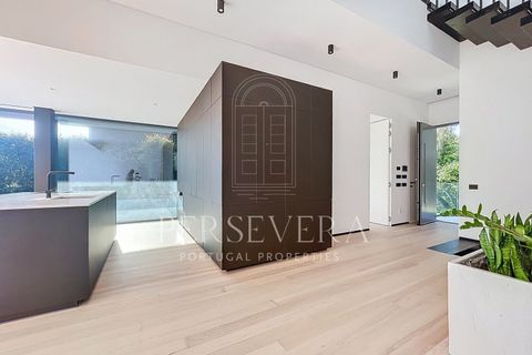Villa i Alcabideche, Lisbon, Alcabideche - € 3.120.000 | Ref: 2451 - foto 9