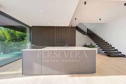 Villa i Alcabideche, Lisbon, Alcabideche - € 3.120.000 | Ref: 2451 - foto 10