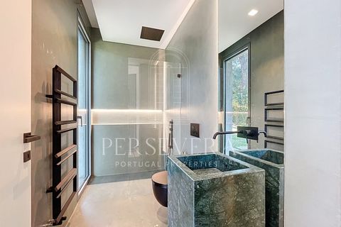 Villa i Alcabideche, Lisbon, Alcabideche - € 3.120.000 | Ref: 2451 - foto 13