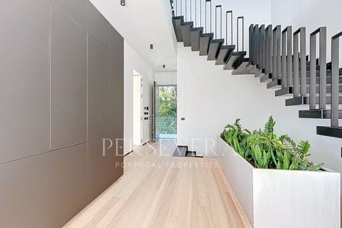 Villa i Alcabideche, Lisbon, Alcabideche - € 3.120.000 | Ref: 2451 - foto 14