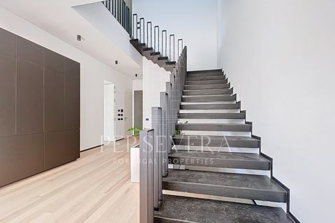 Villa i Alcabideche, Lisbon, Alcabideche - € 3.120.000 | Ref: 2451 - foto 15