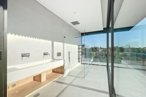 Villa i Alcabideche, Lisbon, Alcabideche - € 3.120.000 | Ref: 2451 - foto 21