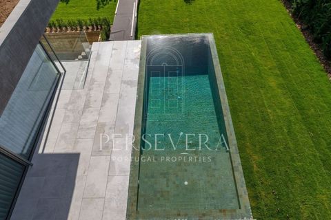 Villa i Alcabideche, Lisbon, Alcabideche - € 3.120.000 | Ref: 2451 - foto 23