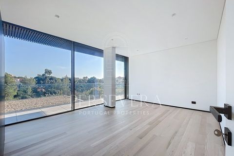 Villa i Alcabideche, Lisbon, Alcabideche - € 3.120.000 | Ref: 2451 - foto 24