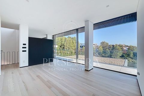 Villa i Alcabideche, Lisbon, Alcabideche - € 3.120.000 | Ref: 2451 - foto 25