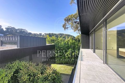 Villa i Alcabideche, Lisbon, Alcabideche - € 3.120.000 | Ref: 2451 - foto 29