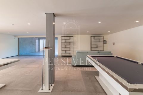 Villa i Alcabideche, Lisbon, Alcabideche - € 3.120.000 | Ref: 2451 - foto 32