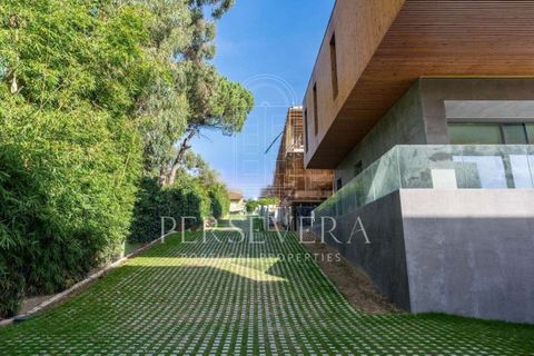 Villa i Alcabideche, Lisbon, Alcabideche - € 3.120.000 | Ref: 2451 - foto 34
