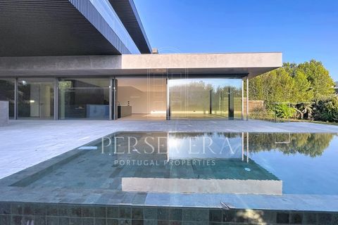 Villa i Alcabideche, Lisbon, Alcabideche - € 3.120.000 | Ref: 2451 - foto 35
