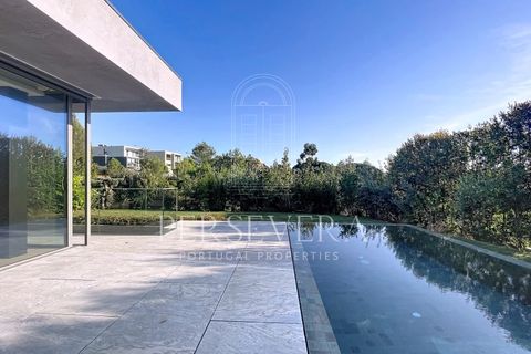 Villa i Alcabideche, Lisbon, Alcabideche - € 3.120.000 | Ref: 2451 - foto 36