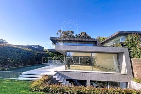 Villa i Alcabideche, Lisbon, Alcabideche - € 3.120.000 | Ref: 2451 - foto 37