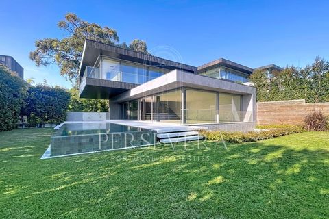 Villa i Alcabideche, Lisbon, Alcabideche - € 3.120.000 | Ref: 2451 - foto 38