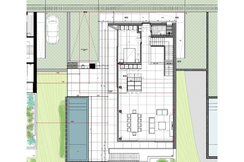 Villa i Alcabideche, Lisbon, Alcabideche - € 3.120.000 | Ref: 2451 - foto 39