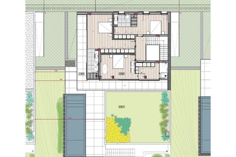 Villa i Alcabideche, Lisbon, Alcabideche - € 3.120.000 | Ref: 2451 - foto 40