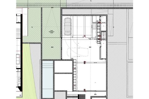 Villa i Alcabideche, Lisbon, Alcabideche - € 3.120.000 | Ref: 2451 - foto 41