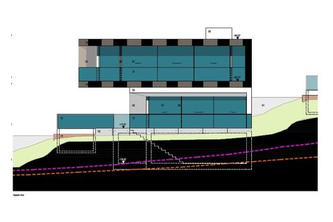 Villa i Alcabideche, Lisbon, Alcabideche - € 3.120.000 | Ref: 2451 - foto 43
