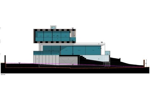 Villa i Alcabideche, Lisbon, Alcabideche - € 3.120.000 | Ref: 2451 - foto 44