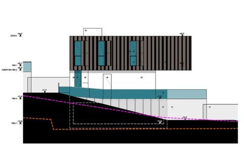 Villa i Alcabideche, Lisbon, Alcabideche - € 3.120.000 | Ref: 2451 - foto 45