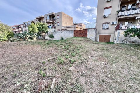 Helårsgrund i Palermo, Palermo, Palermo - € 38.000 | Ref: 54279423 - foto 3