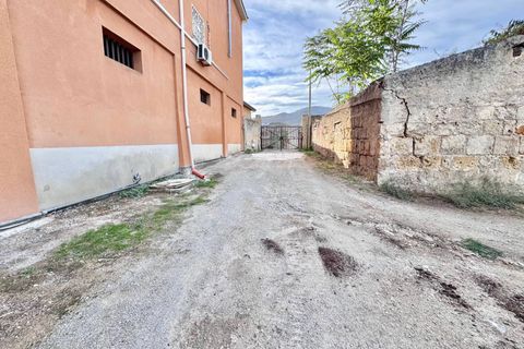 Helårsgrund i Palermo, Palermo, Palermo - € 38.000 | Ref: 54279423 - foto 6