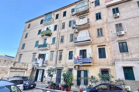 Lejlighed i Palermo, Palermo, Palermo - € 39.000 | Ref: 54279424 - foto 1