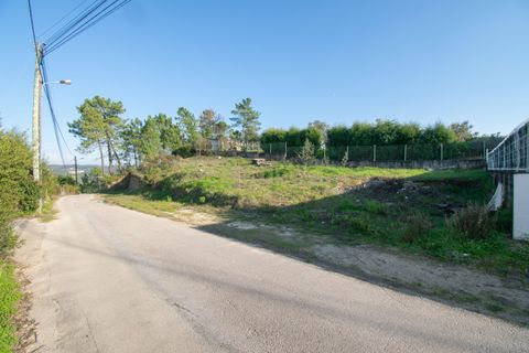 Helårsgrund i Coimbra, Coimbra, Coimbra - € 49.500 | Ref: C0234-02819 - foto 6