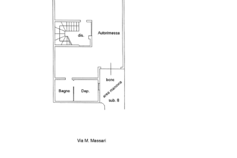 Byhus i Lecce, Lecce, Lecce - € 490.000 | Ref: 490MASSARI - foto 50