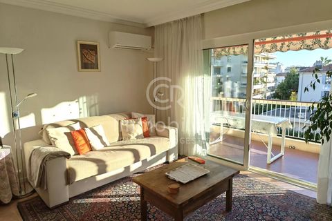 Lejlighed i Cannes, Alpes-Maritimes, Cannes - € 499.000 | Ref: 86215396 - foto 2