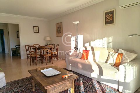 Lejlighed i Cannes, Alpes-Maritimes, Cannes - € 499.000 | Ref: 86215396 - foto 3