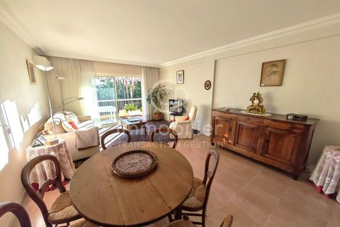 Lejlighed i Cannes, Alpes-Maritimes, Cannes - € 499.000 | Ref: 86215396 - foto 6