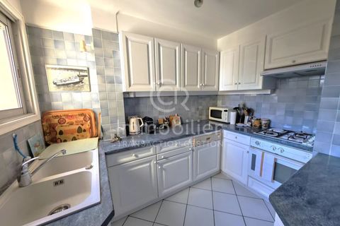 Lejlighed i Cannes, Alpes-Maritimes, Cannes - € 499.000 | Ref: 86215396 - foto 7