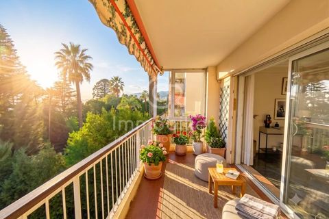 Lejlighed i Cannes, Alpes-Maritimes, Cannes - € 499.000 | Ref: 86215396 - foto 1