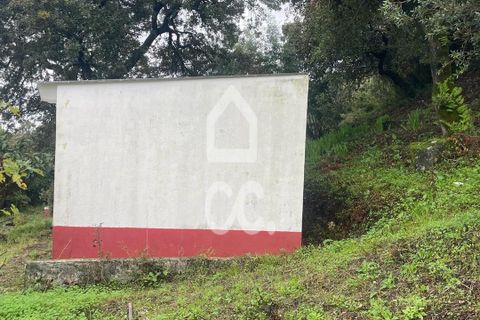 Helårsgrund i Loures, Lisbon, Loures - € 79.000 | Ref: 405/T/00101 - foto 2
