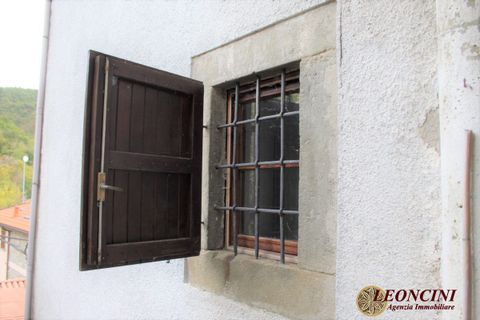 Herregård i Filattiera, Massa and Carrara, Filattiera - € 115 000 | Ref: A393 - foto 3