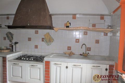 Herregård i Filattiera, Massa and Carrara, Filattiera - € 115 000 | Ref: A393 - foto 4