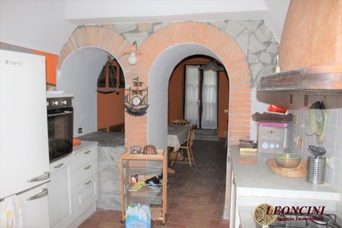 Herregård i Filattiera, Massa and Carrara, Filattiera - € 115 000 | Ref: A393 - foto 5