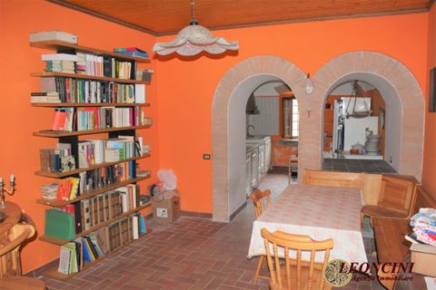 Herregård i Filattiera, Massa and Carrara, Filattiera - € 115 000 | Ref: A393 - foto 6