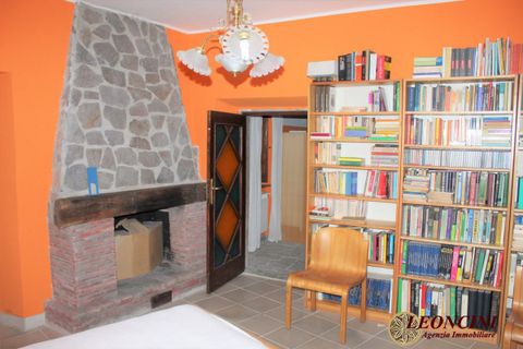 Herregård i Filattiera, Massa and Carrara, Filattiera - € 115 000 | Ref: A393 - foto 7