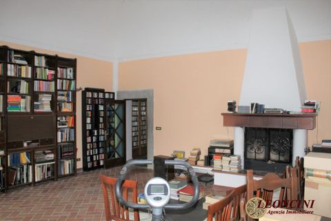 Herregård i Filattiera, Massa and Carrara, Filattiera - € 115 000 | Ref: A393 - foto 9