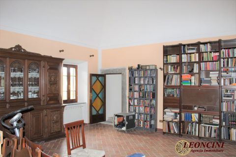 Herregård i Filattiera, Massa and Carrara, Filattiera - € 115 000 | Ref: A393 - foto 10