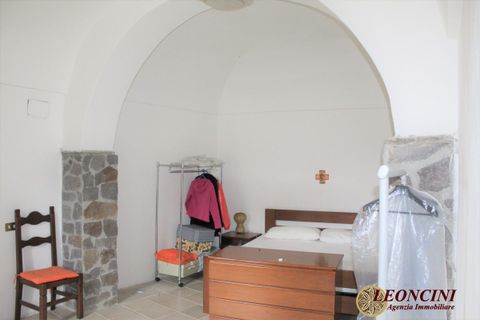 Herregård i Filattiera, Massa and Carrara, Filattiera - € 115 000 | Ref: A393 - foto 12